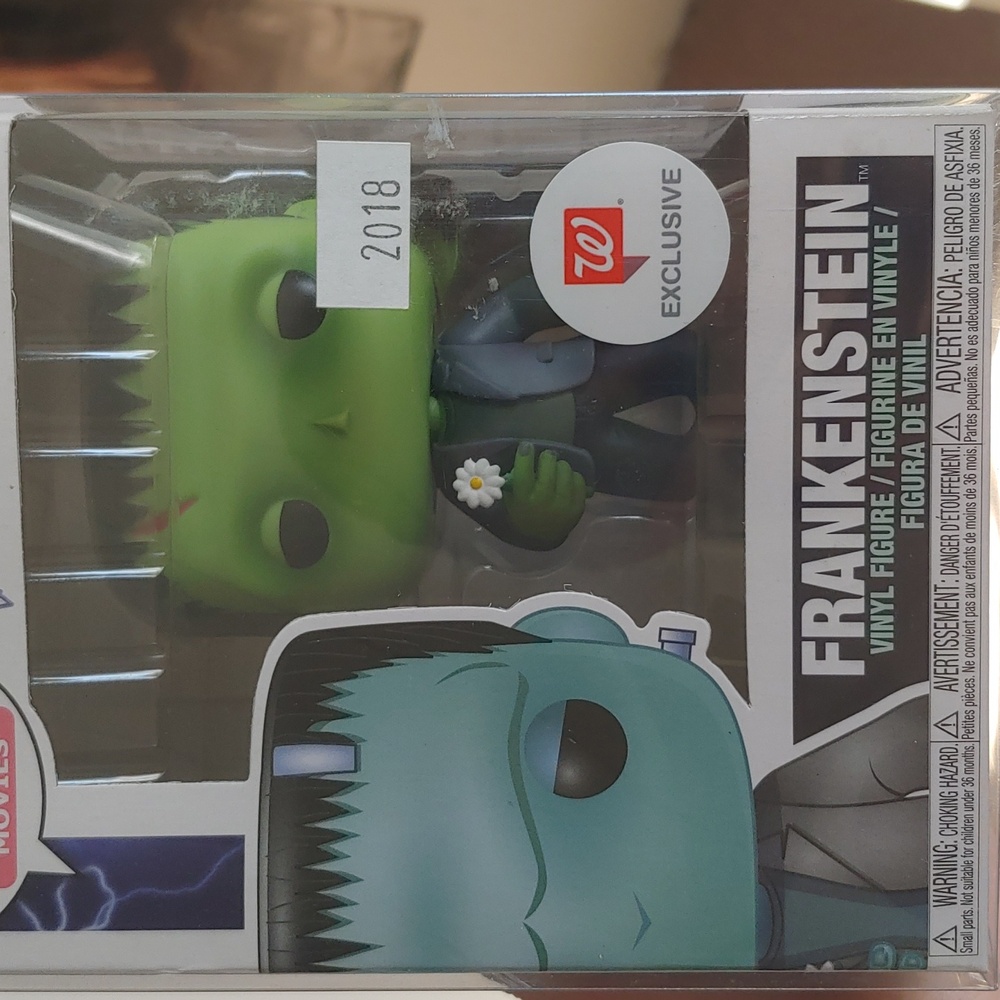 Funko Pop
